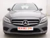 Mercedes-Benz C-Klasse C200d 160 Break Avantgarde + GPS + LED Lights + Camera Thumbnail 2