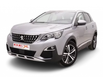 Peugeot 3008 1.2 130 Automaat Allure + GPS