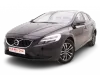 Volvo V40 1.5 T2 122 Geartronic Black Edition + GPS + LED Lights + Leder/Cuir Thumbnail 1