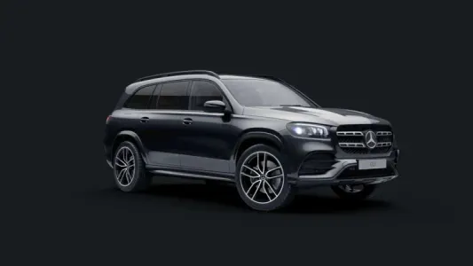 Mercedes-Benz GLS580 4Matic =AMG= Night/Panorama Гаранция