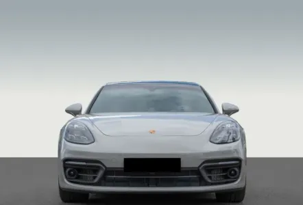 Porsche Panamera 4 E-Hybrid =Sport Chrono= Pano/Distronic Гаранция