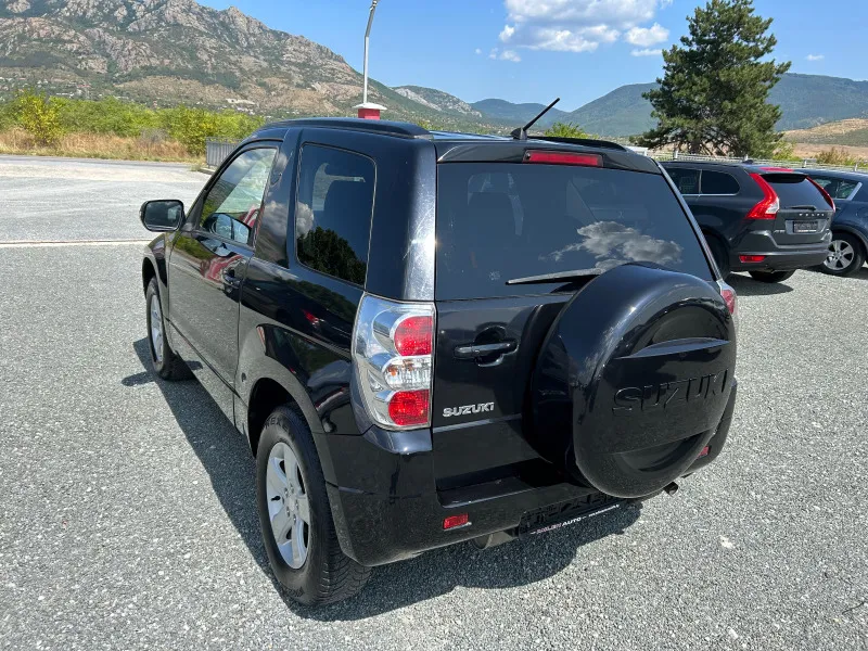 Suzuki Grand vitara (КАТО НОВА) Image 8