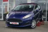 Ford Fiesta 1.4i Einparkhilfe hinten...  Thumbnail 1