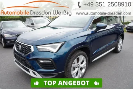 Seat Ateca 2.0 TDI DSG XPERIENCE*NAVI*BEATS*ACC*DAB*