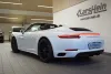 Porsche 911 Carrera 4 GTS 3,0 Cabriolet PDK 2d Thumbnail 3