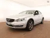 Volvo S60 D4 AWD Summum aut - VOC, Blis, Vetokoukku, Webasto, - J. autoturva - Ilmainen kotiintoimitus Thumbnail 4