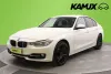 BMW 320 F30 Sedan 320i TwinPower Sportline / Juuri tullut / Neliveto / Suomi-auto / Hifit / Koukku / / Thumbnail 6