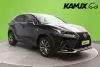 Lexus NX 300h AWD F Sport / Vakionopeudensäädin / Vähän ajettu / Nahkaverhoilu / Navigointi / Thumbnail 1