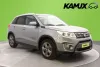 Suzuki Vitara 1,6 VVT 4WD Comfort 6AT / Kaasukonversio / Adapt. Vakkari / Navigointi / Peruutuskamera / Thumbnail 1