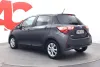 Toyota Yaris 1,5 Dual VVT-i Y20 Edition 5ov Multidrive S - Toyota Approved -turva 1 vuosi ilman km-rajaa ja omavastuuta / Pre-Collision -turvajärjestelmä ym. Thumbnail 3