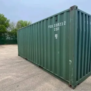 USED 20FT SHIPPING CONTAINER FOR SALE