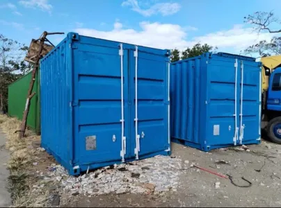 Used shipping containers | Find & Meet Reliable Exporters