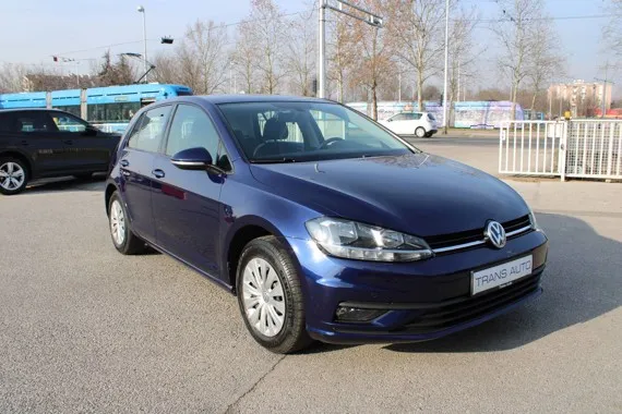 Volkswagen Golf VII 1.0 TSi 110KS Image 3