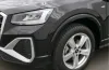 AUDI Q2 35 TFSI S tronic S line Edition Thumbnail 3