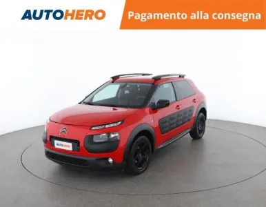 CITROEN C4 Cactus BlueHDi 100 Shine