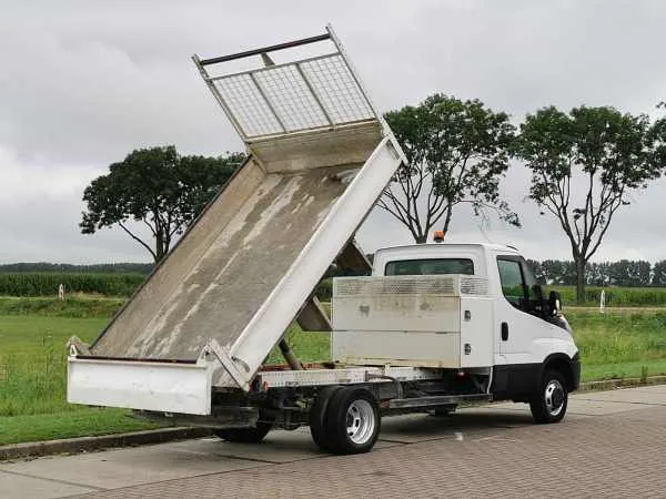 Iveco Daily 35 C 15 Image 3