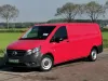 Mercedes-Benz Vito 114 Lang L2H1 AUT 136PK Thumbnail 2