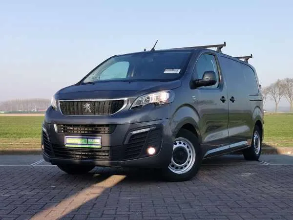 Peugeot Expert 2.0 HDI L2 AUT 180PK Image 1