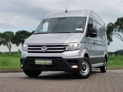 Volkswagen Crafter 35 2.0 L3H3 177PK Au