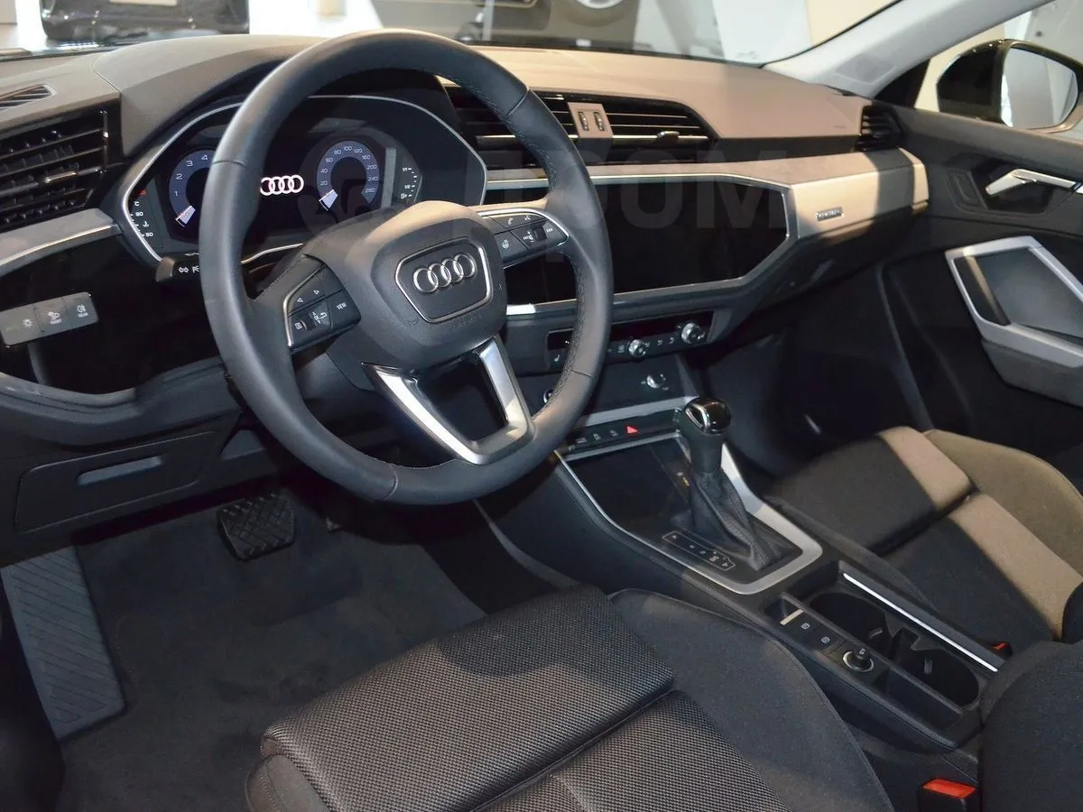 Audi A4 1.8 TFSI Attraction 120PK MX27439 Image 7