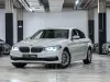 BMW 5-Series Thumbnail 1