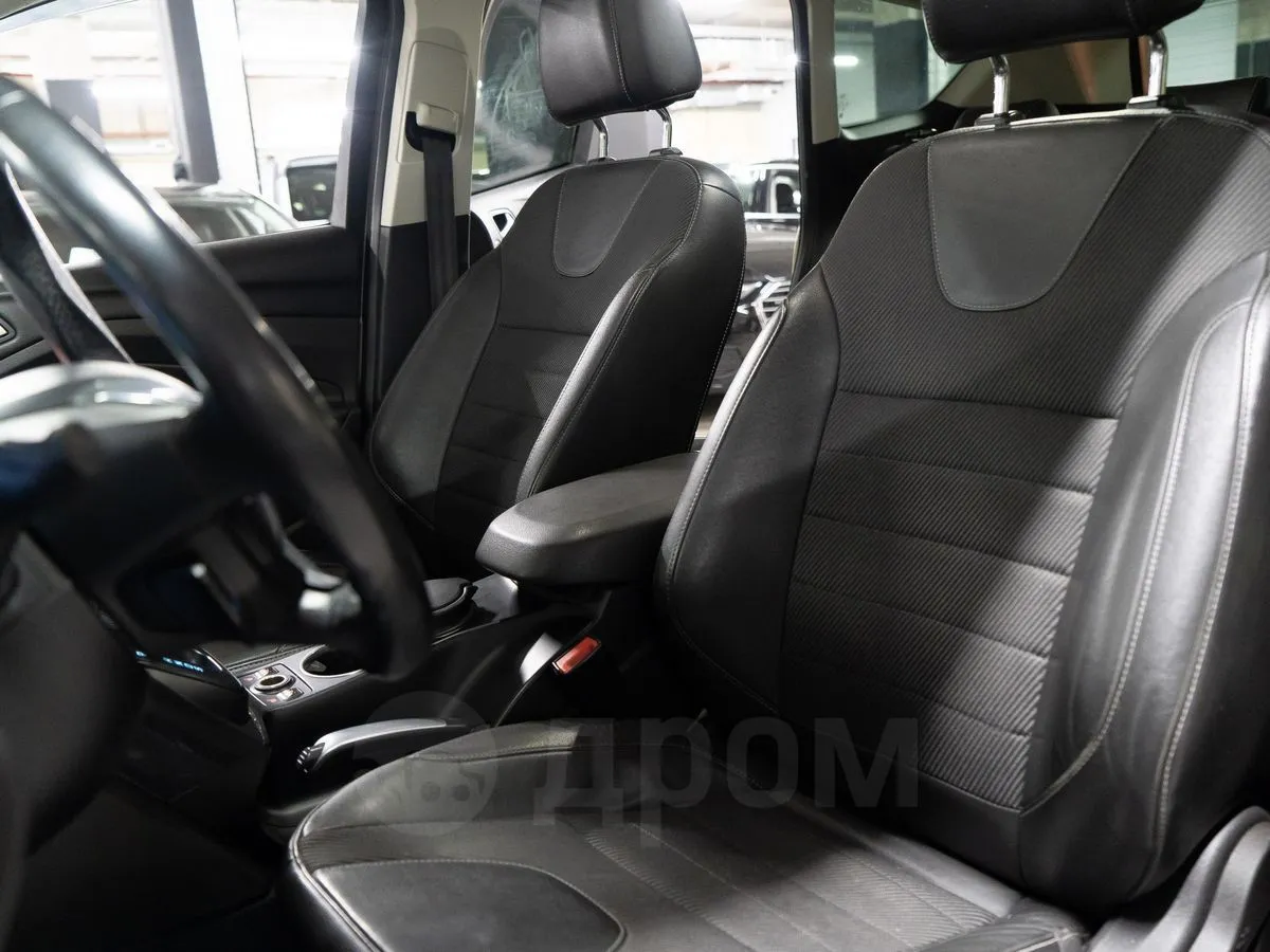 Ford Kuga Image 4