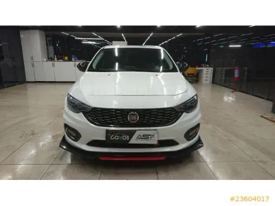 Fiat Egea 1.3 Multijet Urban Plus