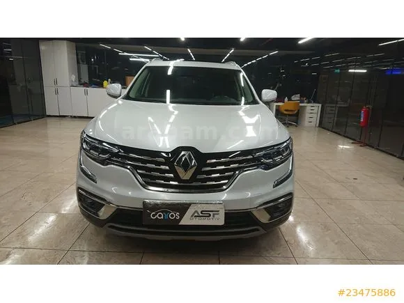 Renault Koleos 1.3 TCe Icon Image 2