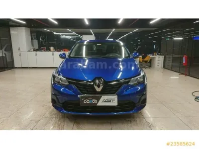 Renault Taliant 1.0 Tce Joy