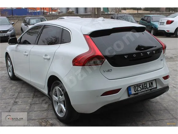 Volvo V40 1.6 D Premium Image 5