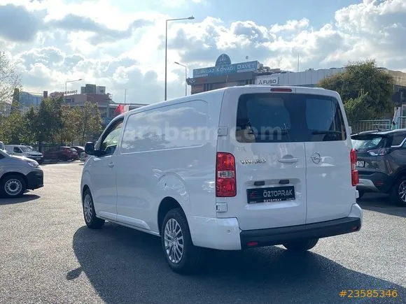 Opel Vivaro 2.0 CDTI Elegance XL Image 7