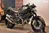 Ducati Monster Thumbnail 1