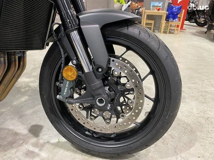 Honda CB Image 4